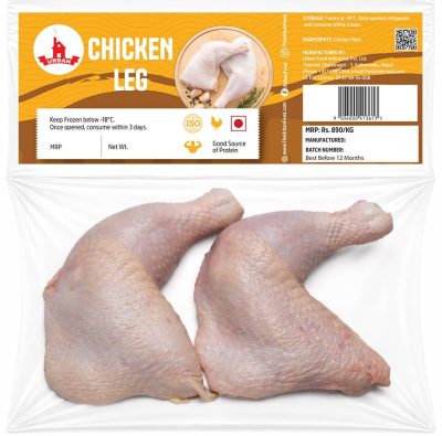 Chicken Leg 1kg
