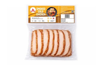 Smoked Cold Chicken (200gm)