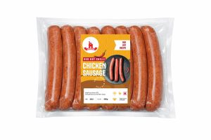 red-hot-chilli-chicken-sausage-400gm